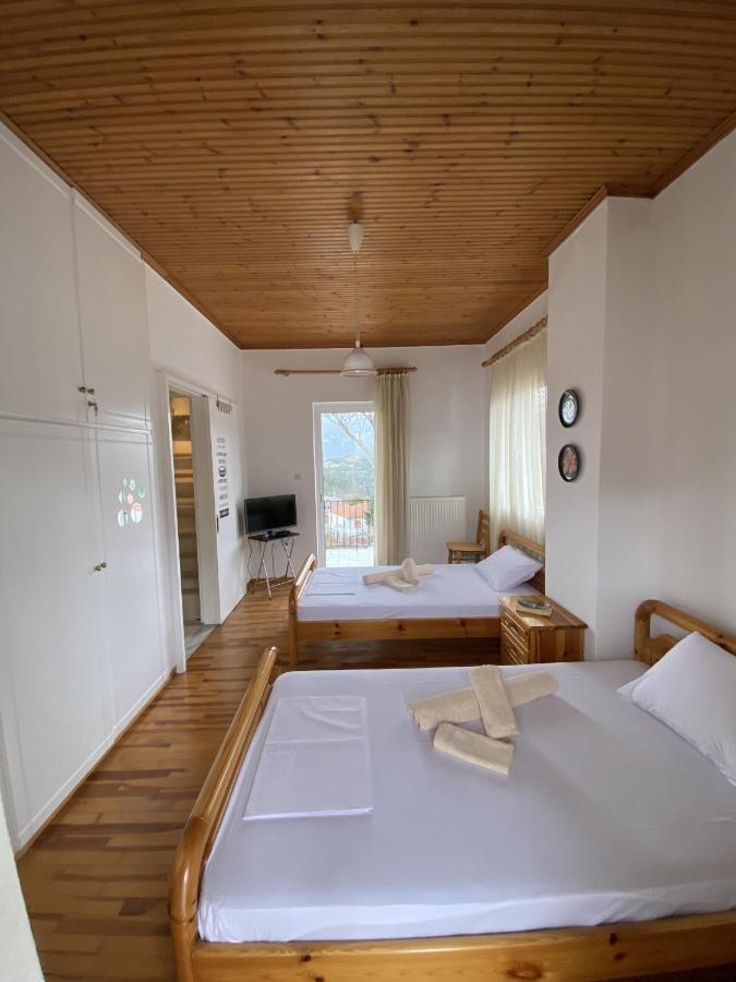 Casa Georgia Βίλα Πράμαντα Εξωτερικό φωτογραφία