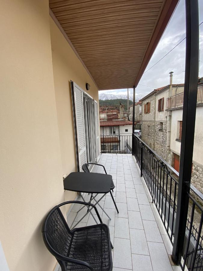 Casa Georgia Βίλα Πράμαντα Εξωτερικό φωτογραφία