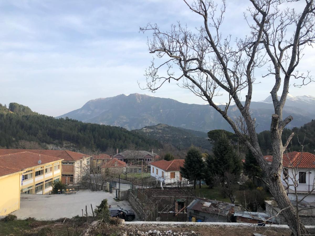 Casa Georgia Βίλα Πράμαντα Εξωτερικό φωτογραφία