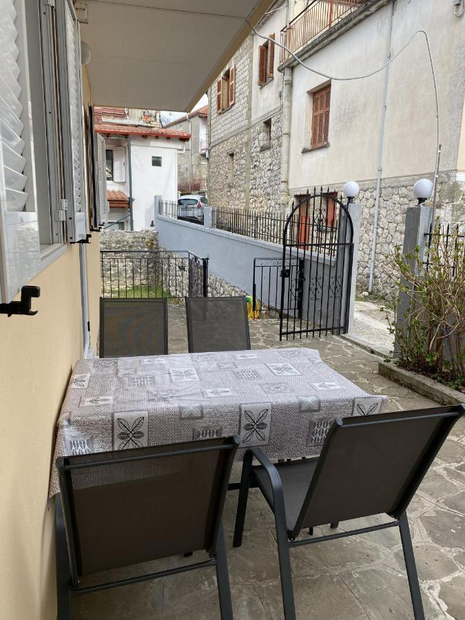 Casa Georgia Βίλα Πράμαντα Εξωτερικό φωτογραφία