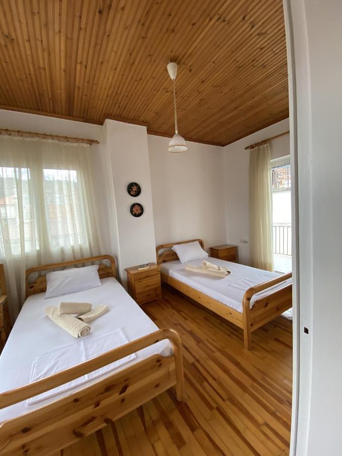 Casa Georgia Βίλα Πράμαντα Εξωτερικό φωτογραφία