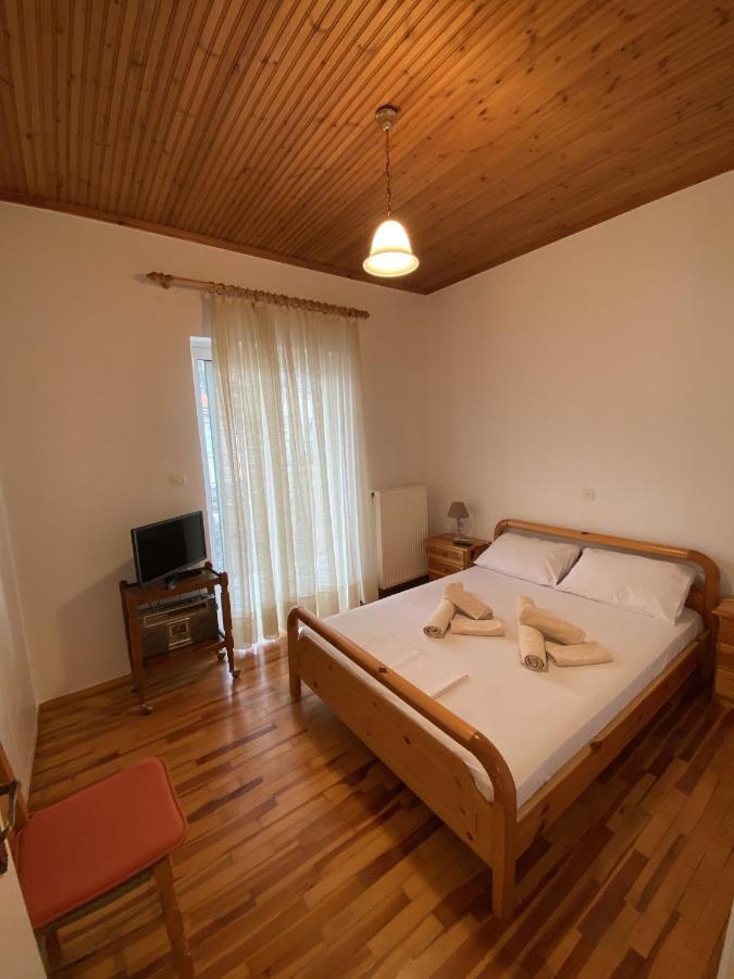 Casa Georgia Βίλα Πράμαντα Εξωτερικό φωτογραφία