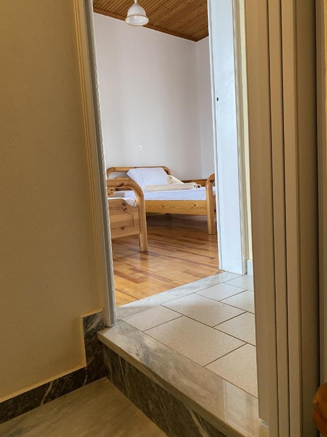 Casa Georgia Βίλα Πράμαντα Εξωτερικό φωτογραφία