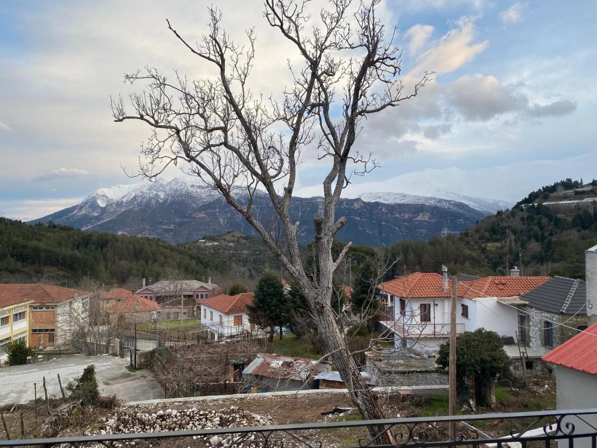 Casa Georgia Βίλα Πράμαντα Εξωτερικό φωτογραφία