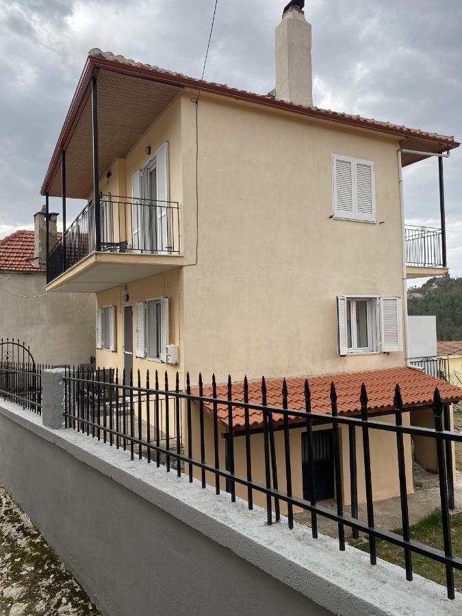 Casa Georgia Βίλα Πράμαντα Εξωτερικό φωτογραφία