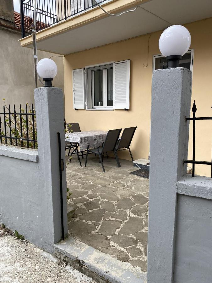 Casa Georgia Βίλα Πράμαντα Εξωτερικό φωτογραφία