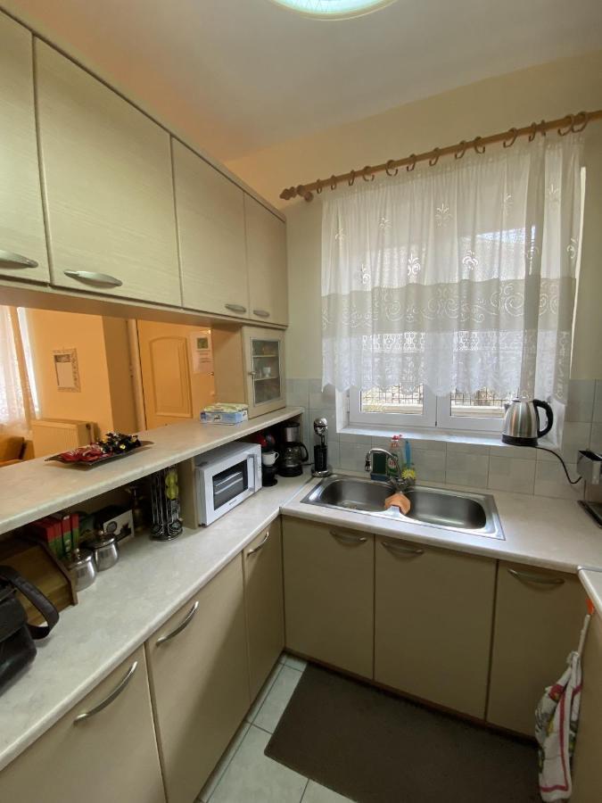 Casa Georgia Βίλα Πράμαντα Εξωτερικό φωτογραφία