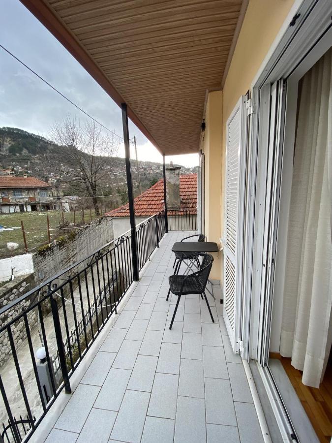 Casa Georgia Βίλα Πράμαντα Εξωτερικό φωτογραφία