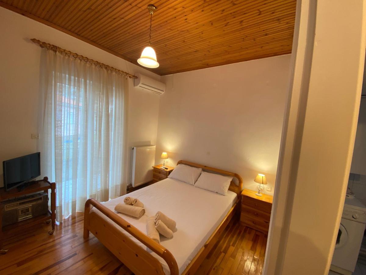 Casa Georgia Βίλα Πράμαντα Εξωτερικό φωτογραφία